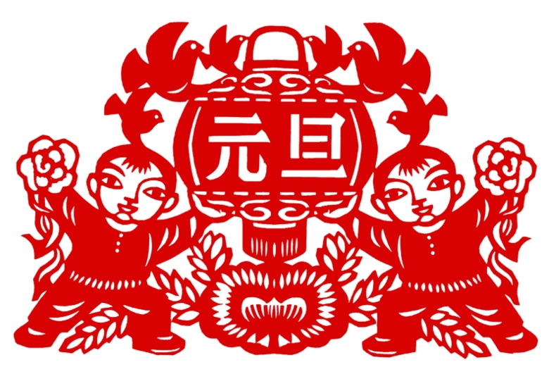 国家级非物质文化遗产名录：剪纸