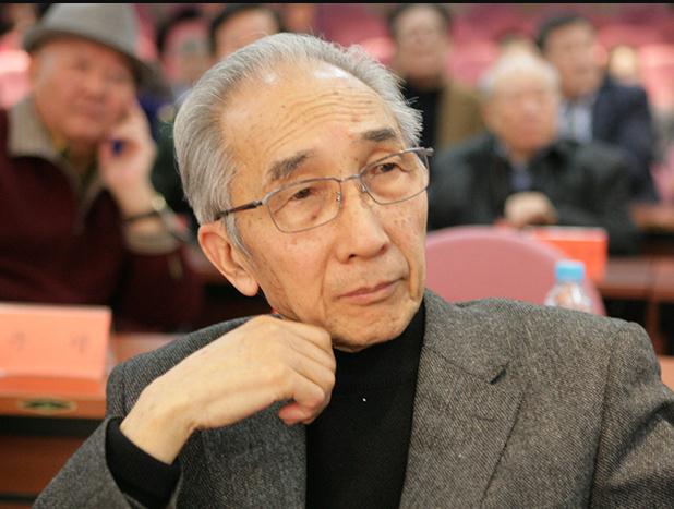 非遗名家优选工程——靳尚谊