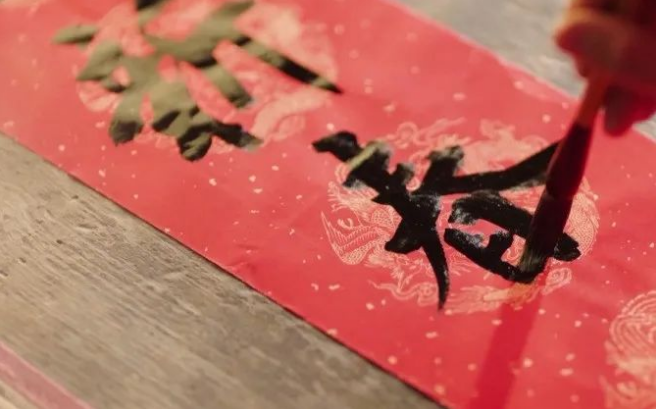 潘鲁生：春节申遗成功是起点而不是终点